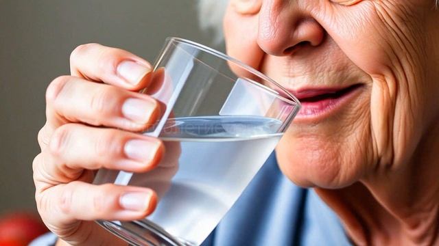 Как избавиться от запаха старости? Простые советы для смотреть онлайн