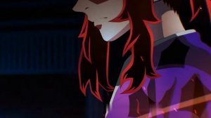 Клинок Рассекающий Демонов (Дубляж) / Бесконечный Замо