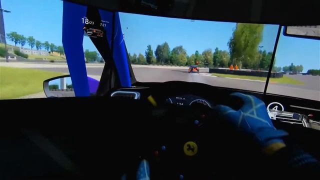 HTR S1600 III Этап / НЕВА-РИНГ / Новый формат смотреть онлайн