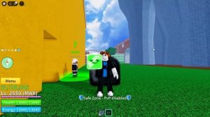 Получаю все фрукты используя только ГАЧУ! | BLOX FRUITS