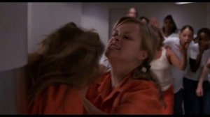 Freeway (Шоссе) - Matthew Bright, Kiefer Sutherland, Reese Witherspoon (Риз Уизерспун), 1996