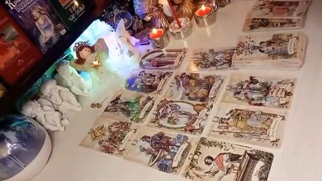 Брачный Прогноз!(Совместное проживание,Брак,Гражданский Брак)!🤗🤝🌈 смотреть онлайн