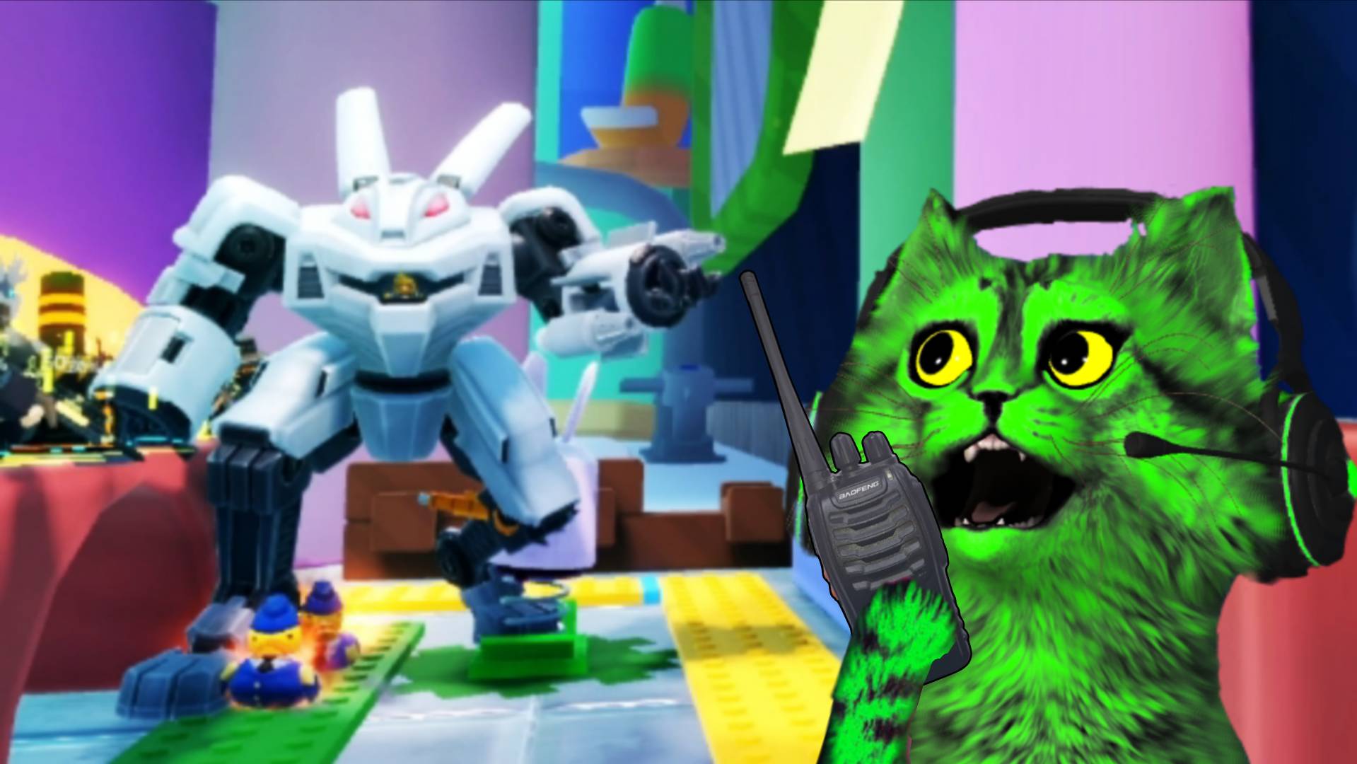 прошли хардкорный утиный ивент! ивент уток тдс ⏪ ducky event tds ⏪ tds⏪ смотреть онлайн