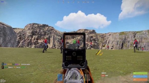 Бесплатный  МАКРОСЫ РАСТ | RUST | 2025 🔥