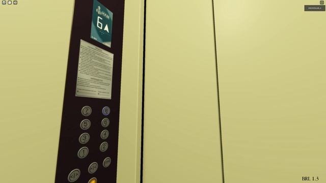 Финальное видео! Электрические Лифты НЛМ 2023 г.в Q=400кг V=1 м/с смотреть онлайн