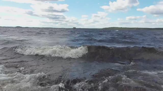 Карелия Плотичное Кереть 2022 Часть 3 смотреть онлайн