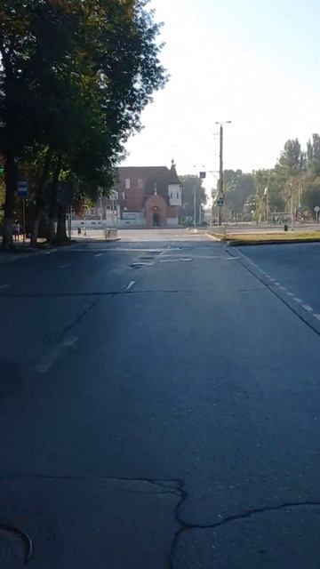 #Самара. 4 сентября. Плюс 15 утром. Какая погода в вашем г смотреть онлайн