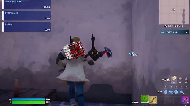 100 УРОВЕНЬ БОЕВОЙ ПРОПУСК ЗА 15 МИНУТ? БАГ НА ОПЫТ НОВЫЙ смотреть онлайн