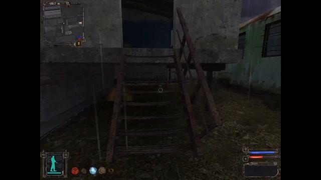 Сталкер: Тень Чернобыля/ Прохождение #13 смотреть онлайн