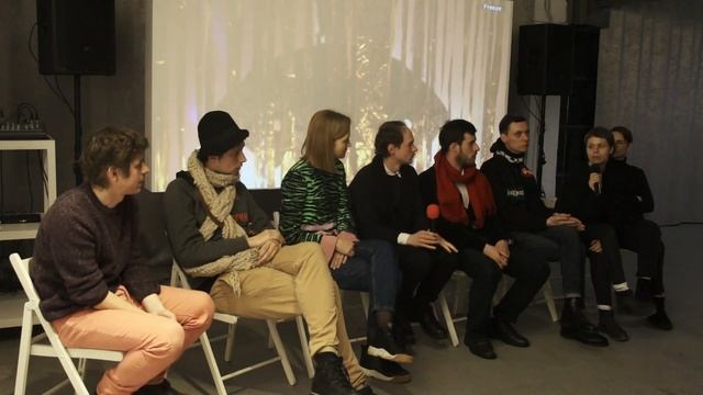 Озброєні та небезпечні: за кадром смотреть онлайн