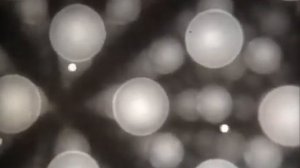 электрический ток, научный советский фильм.