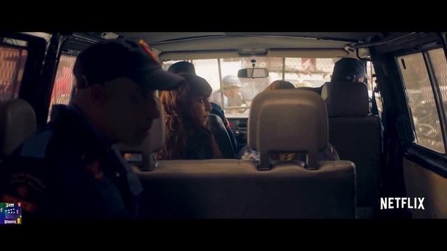 Близкие Close (2019) (Netflix) Русский Free Cinema Aeternum смотреть онлайн