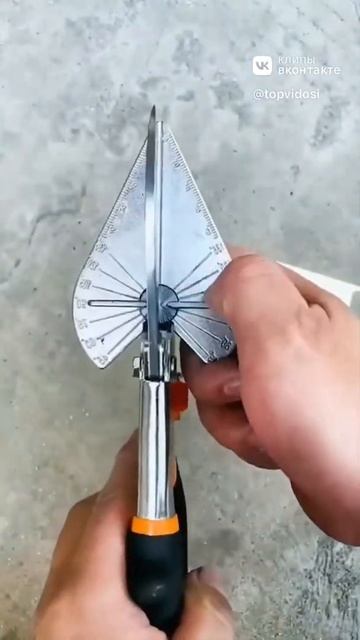 Как склеить пластиковый профиль на угол смотреть онлайн