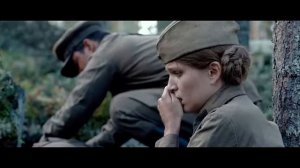 А зори здесь тихие клип ролик