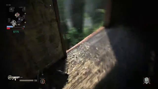 Uncharted 4: multiplayer  рейтинг 4.2