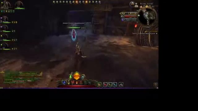 Neverwinter - Волчья Яма смотреть онлайн