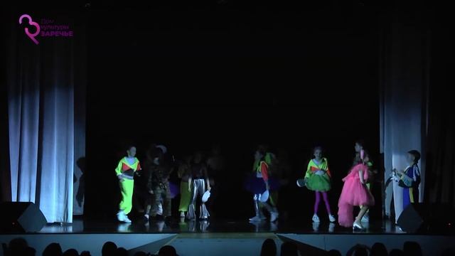 Театральная мастерская "Акт" - "Золушка" смотреть онлайн