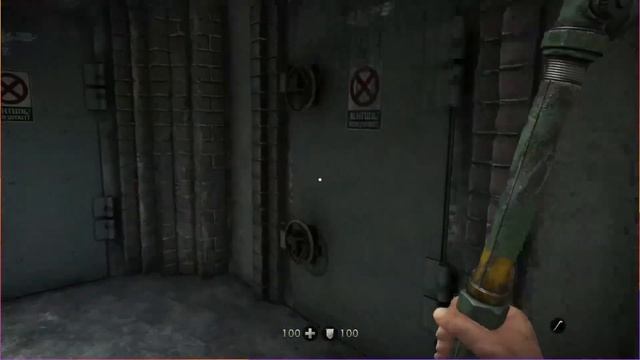 Прохождение Wolfenstein The Old Blood Часть 1 смотреть онлайн