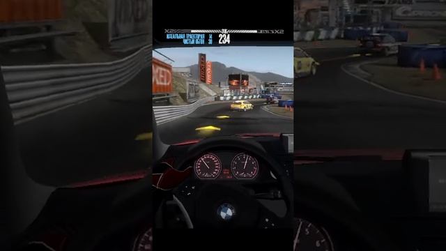 продолжаем гонки NFS #14 смотреть онлайн