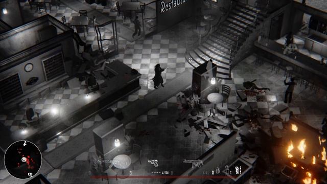 Hatred обзор игры смотреть онлайн