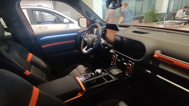 Хавал М6,  ТО1,  итоги эксплуатации.