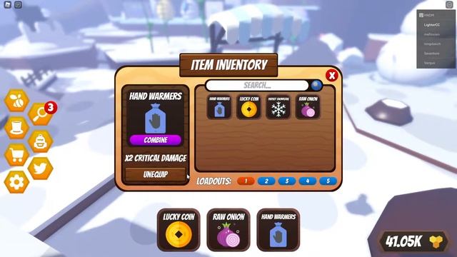 ОТКРЫЛ НОВЫЙ СКИН НА ПЧЕЛУ! ЧТО ОНА УМЕЕТ? ROBLOX смотреть онлайн