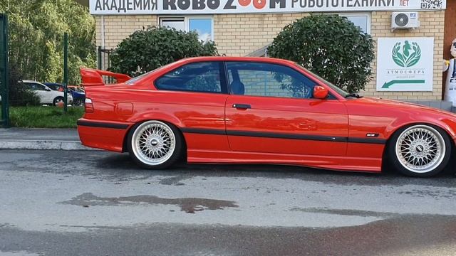 положение пневмоподвески bmw e36 coupe смотреть онлайн