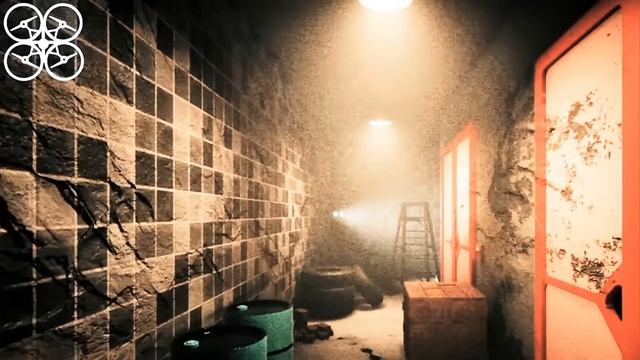 КРАТКИЙ Разбор 2 тизер трейлера Garten of banban 7 смотреть онлайн