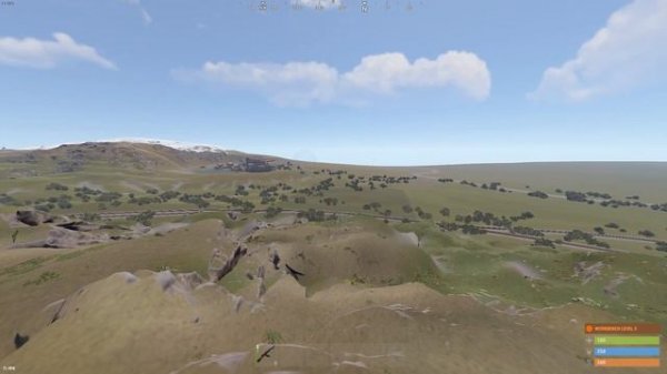 ОТКЛЮЧАЕМ ТРАВУ в РАСТ | НОВЫЕ ЛУЧШИЕ НАСТРОЙКИ ГРАФИК