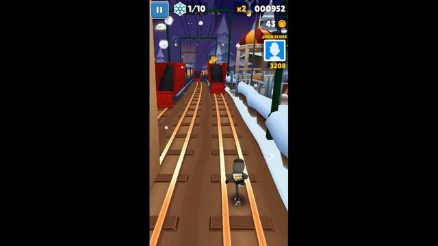 SUBWAY SURFERS SAINT PETERBURG САНКТ-ПЕТЕРБУРГ Subway Surfers World Tour 2017 Saint P смотреть онлайн