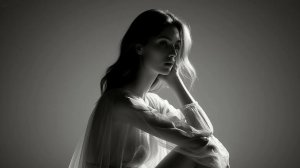 Лучшее платье - твоя нагота.