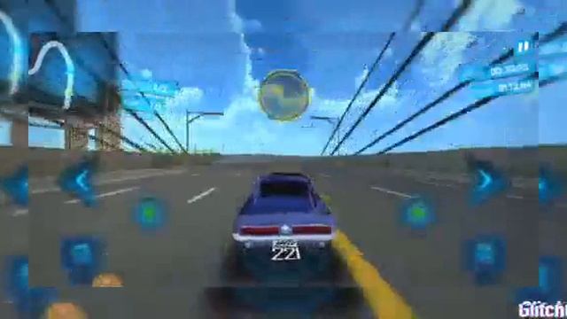 Газую под песню ДИКАЯ ЛЬВИЦА смотреть онлайн