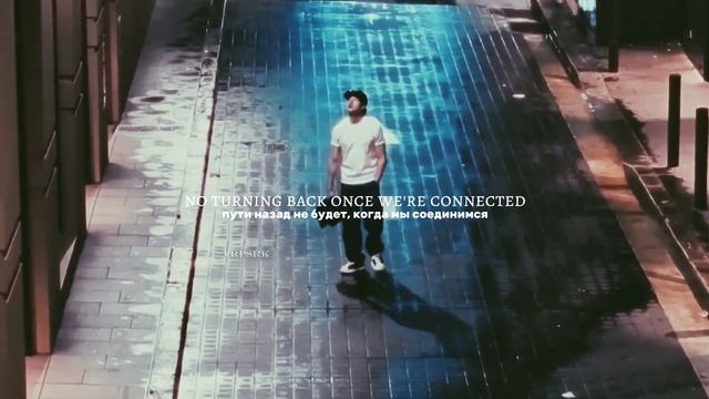 HD Stray Kids BangChan Solo Song ‘CONNECTED’ Lyrics + Fan Mv / Eng / русский перев?