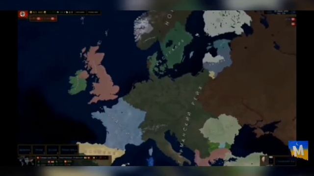 Что такое Age History 2? ОБЪЯСНЕНИЕ