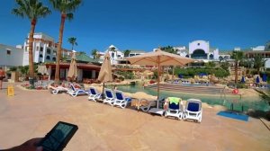 Египет🇪🇬 МЕГА КРУТО? Park Regency Sharm El Sheikh 5* Сервис питани