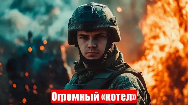 Новости. Огромный «котел». Настоящая линия фронта. Война на Украине (СВО). 31.05.2025 смотреть онлайн