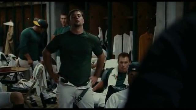 Moneyball Так звучит проигрыш смотреть онлайн