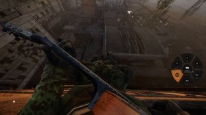 Сплин - Линии Жизни | На гитаре в сталкер 2