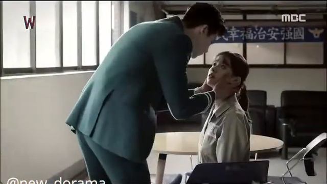 САМЫЕ ЛУЧШИЕ МОМЕНТЫ "W-МЕЖ ДВУХ МИРОВ" смотреть онлайн