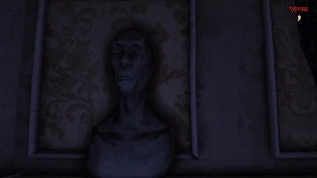 Amnesia - The Great Work 3 серия