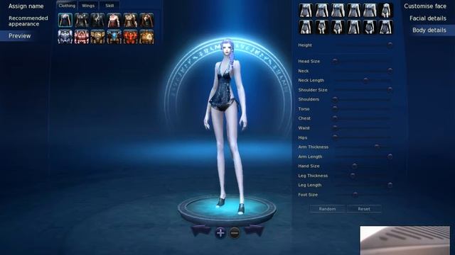 Aion Ep 1 BG:Аз сам първият българин които играе Aion