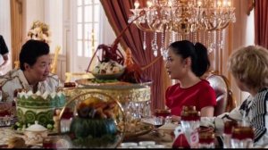 Фильм «Безумно богатые азиаты»