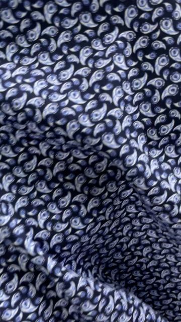 Обзор ткани хлопок MX-010 смотреть онлайн