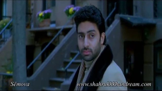 Kabhi Alvida Naa Kehna ~ Мы расстались с тобой смотреть онлайн