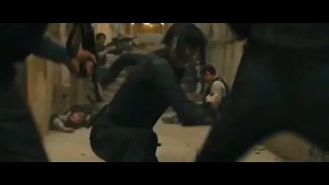 Клип к дораме "Ведьма" смотреть онлайн