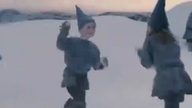 Волшебная серебро 🌹 1/6 смотреть онлайн