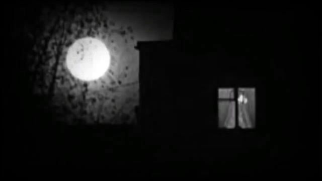 Страшные истории-Жуткий смех