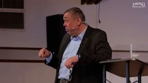 НЕ ПОЗВОЛЯЙ ПРОШЛОМУ ПОКРЫТЬСЯ ПЫЛЬЮ__Геннадий Касап __Небо для всех. Христианский канал