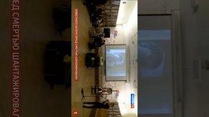 Юрий Деденев. ДЖЕНТЛЬМЕНЫ МОСКВЫ - КОМЕДИЯ  Смотрите канал!
