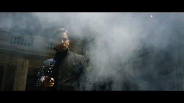 Дуэлянт - Тизер на Русском | 2016 | 1080p смотреть онлайн
